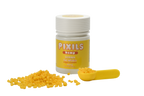 PIXILS Lemon Infused Sugar Clusters - 100mg