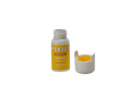 PIXILS Lemon Infused Sugar Clusters - 10mg