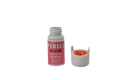 PIXILS Strawberry Infused Sugar Clusters - 10mg