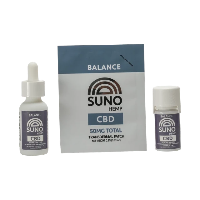 Daily Wellness Bundle