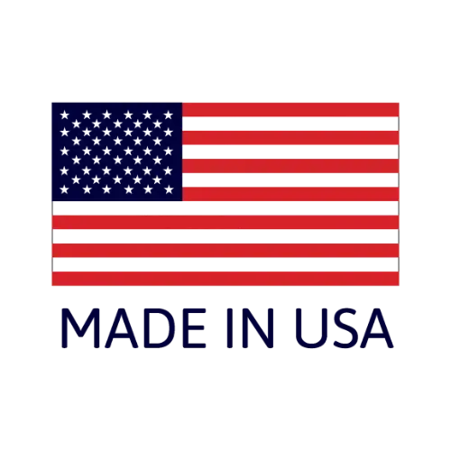 Made in USA